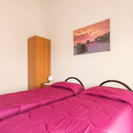 Casa Vacanze Nuraghe Talia Olmedo Luaran gambar