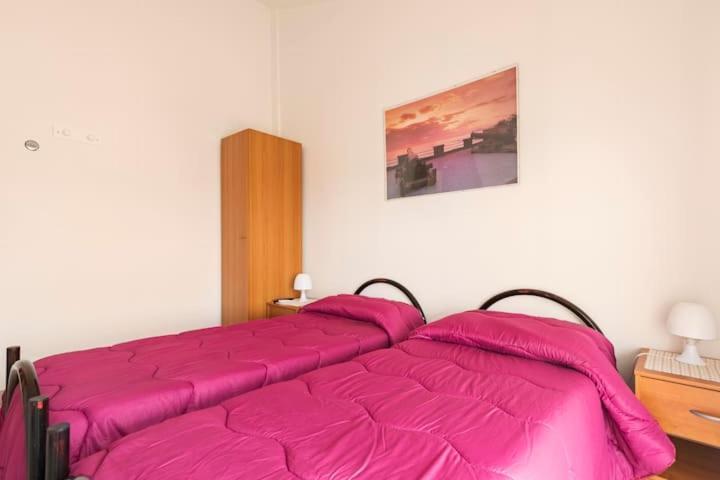 Casa Vacanze Nuraghe Talia Olmedo Luaran gambar